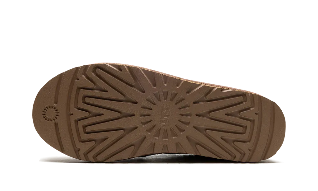 UGG Tasman Slipper Palace Burnt Olive Camo