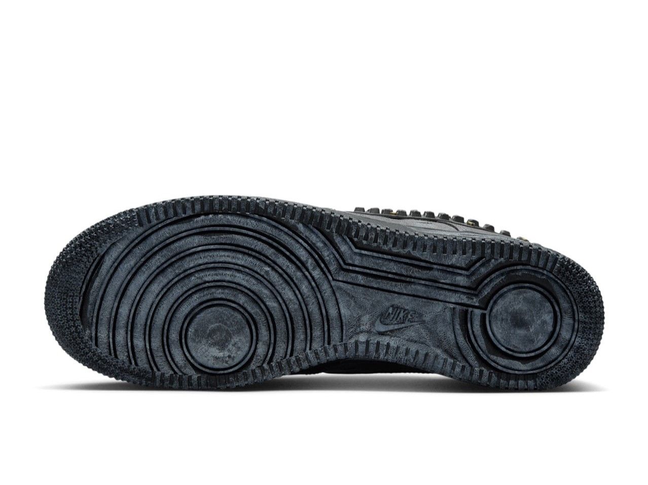 Nike Air Force 1 Low Metalwork