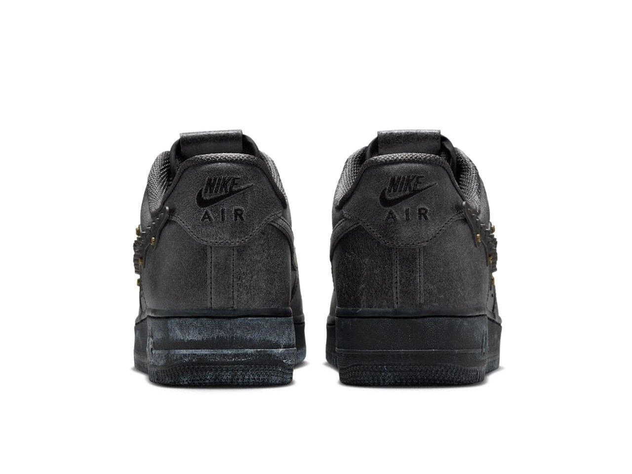 Nike Air Force 1 Low Metalwork