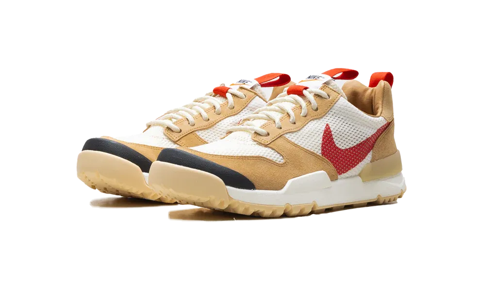 Nike Craft Mars Yard Shoe 3.0 Tom Sachs Space Camp