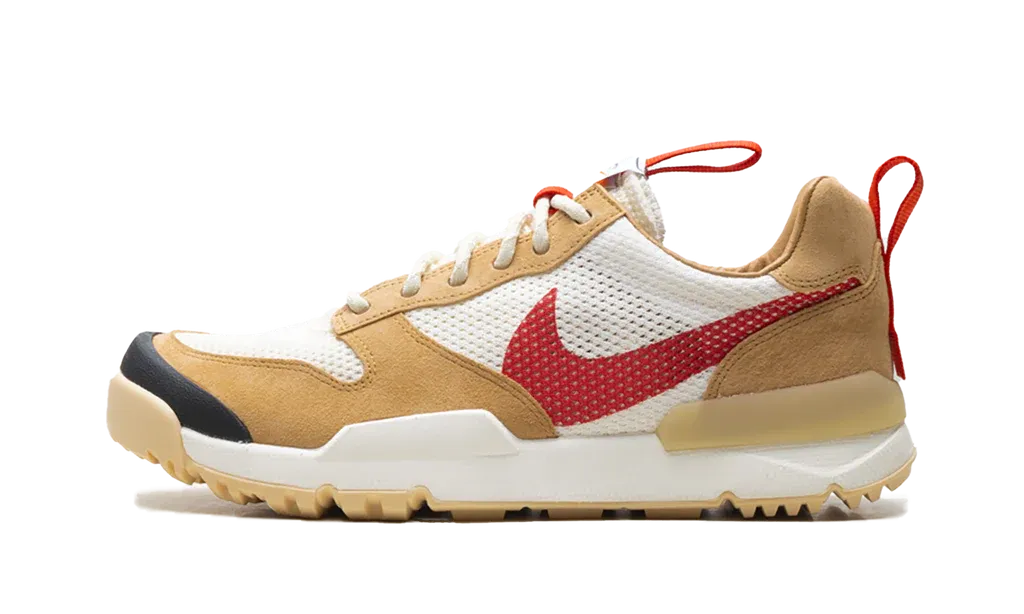 Nike Craft Mars Yard Shoe 3.0 Tom Sachs Space Camp