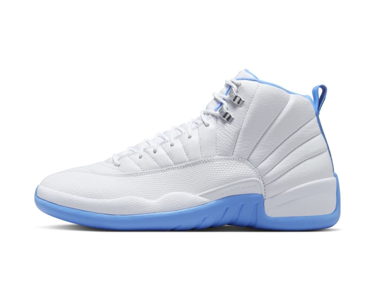 Air Jordan 12 Retro Melo (2025)