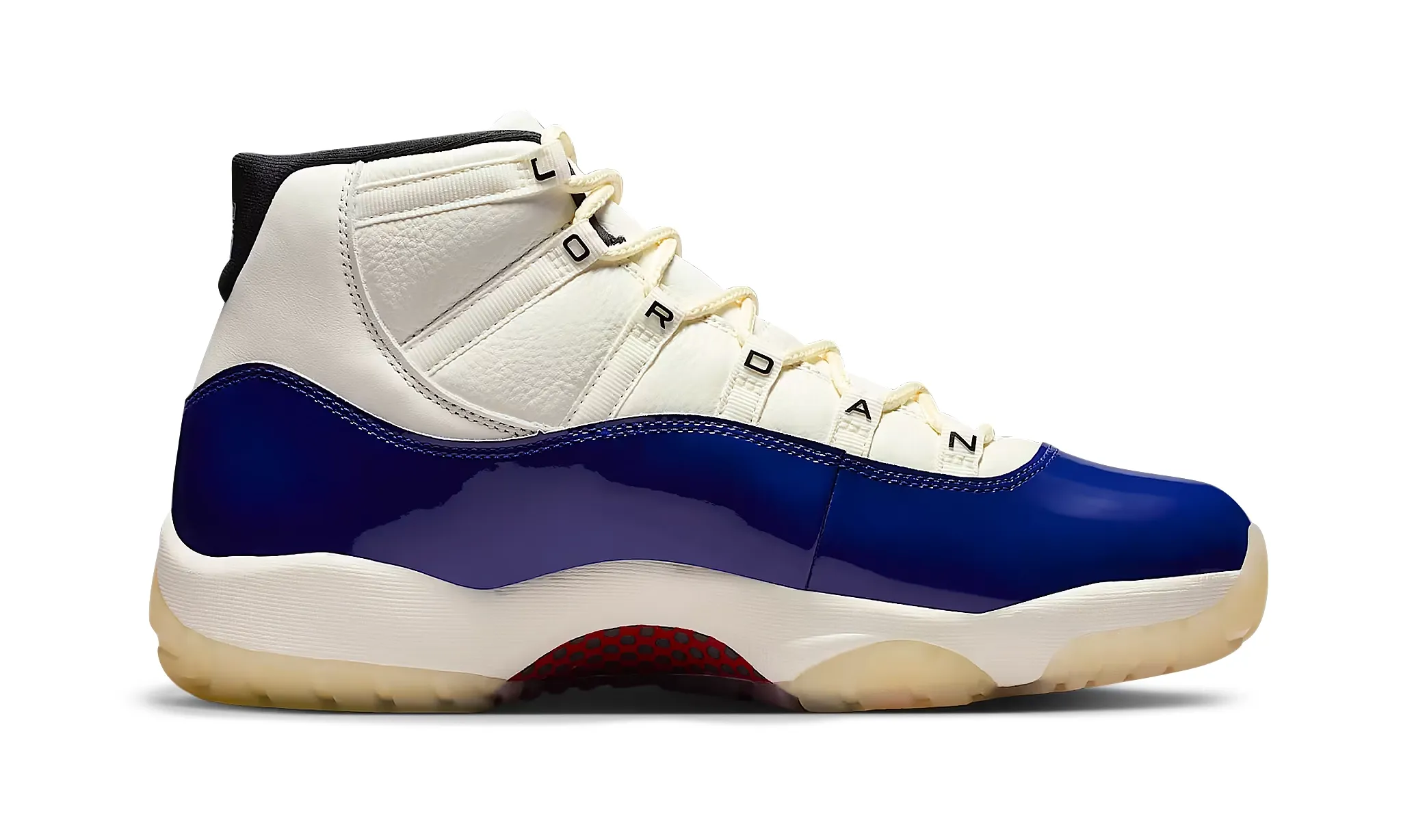 Air Jordan 11 Retro Rare Air