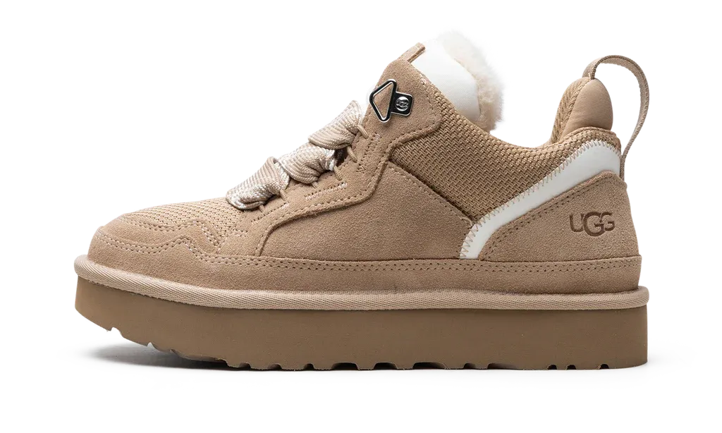 UGG Lowmel Sand (W)