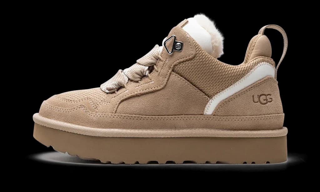 UGG Lowmel Sand (W)
