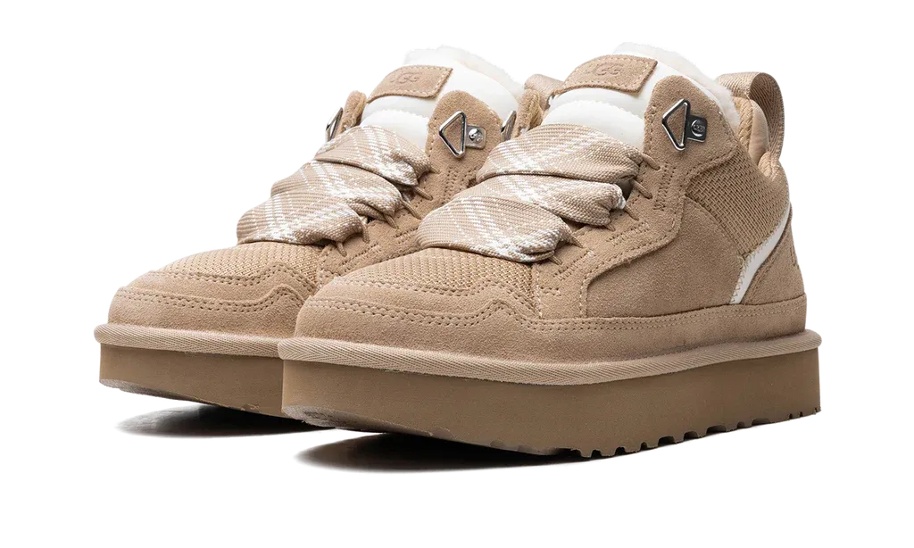 UGG Lowmel Sand (W)