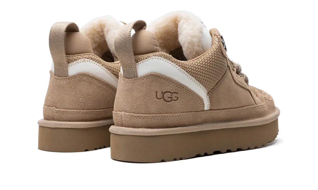 UGG Lowmel Sand (W)