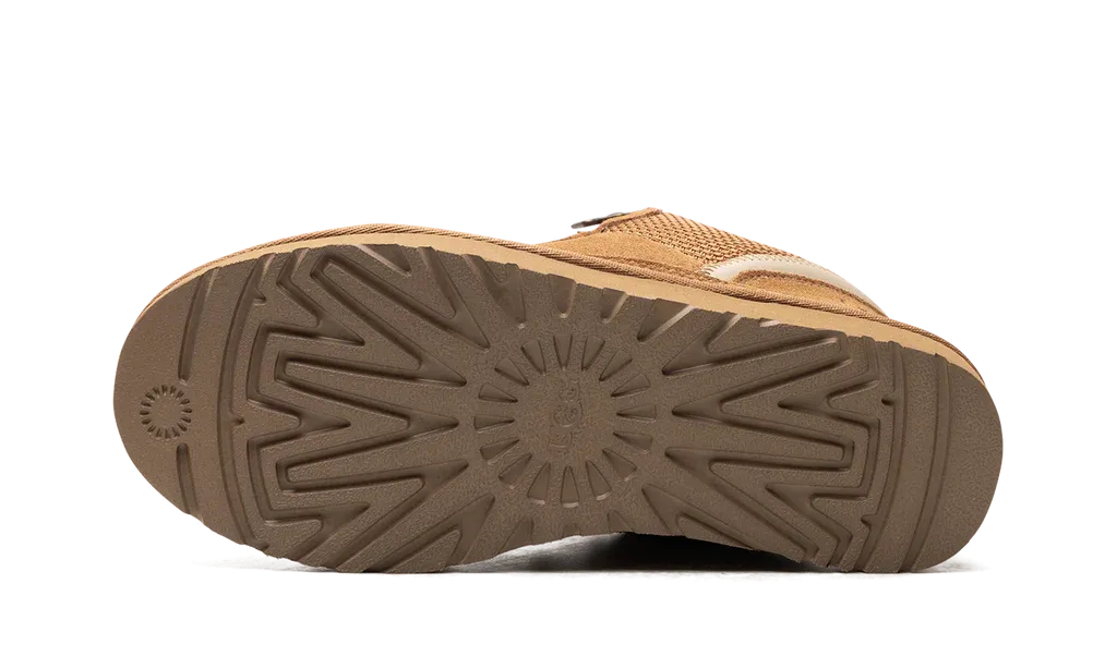UGG Lowmel Chestnut (W)