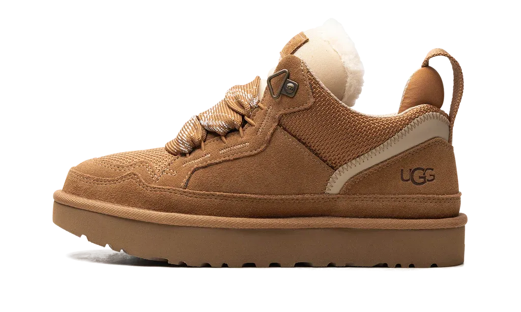 UGG Lowmel Chestnut (W)