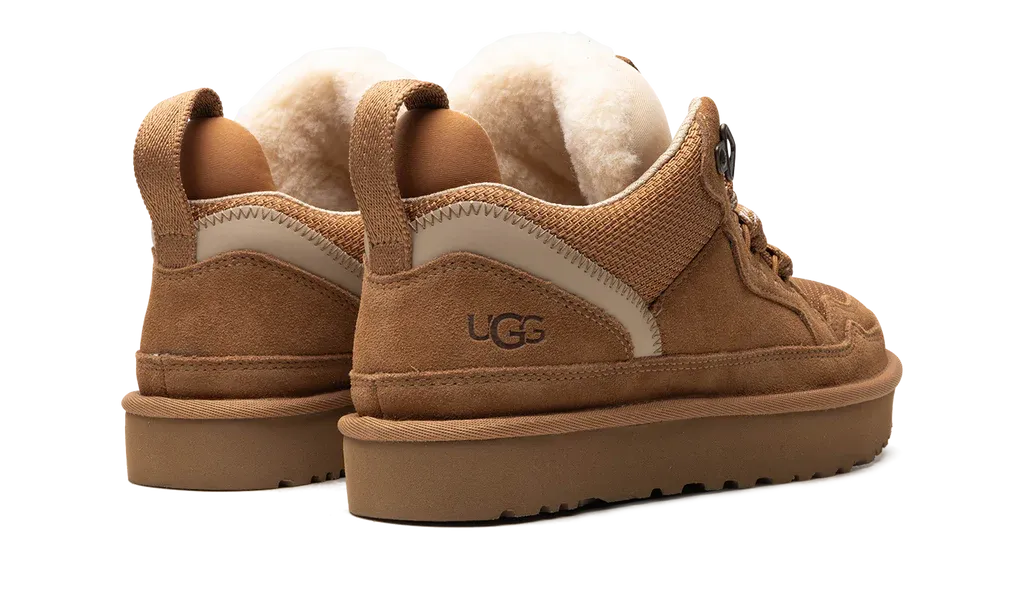 UGG Lowmel Chestnut (W)
