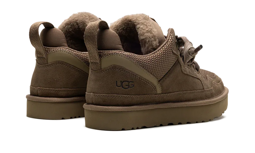 UGG Lowmel Hickory (W)