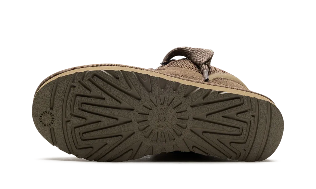 UGG Lowmel Hickory (W)