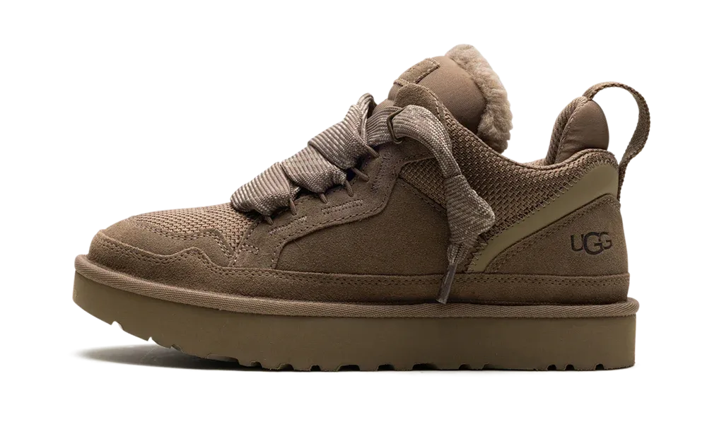 UGG Lowmel Hickory (W)