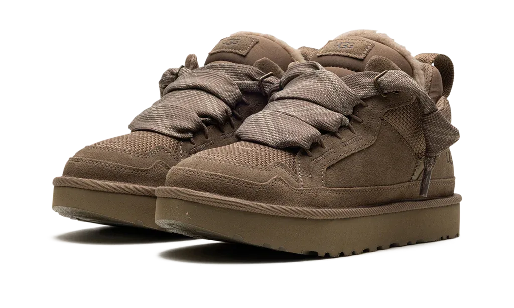 UGG Lowmel Hickory (W)
