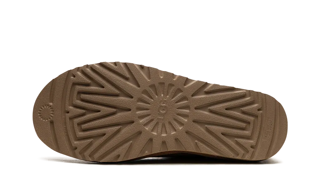 UGG Classic Ultra Mini Boot Chestnut (W)