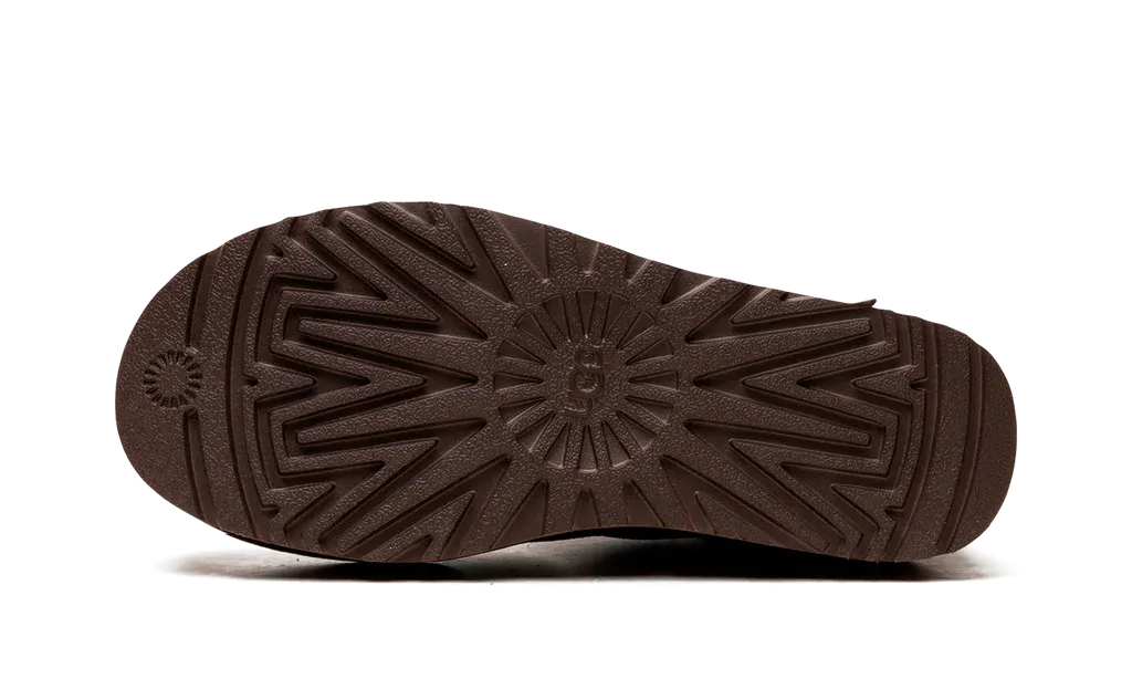 UGG Classic Ultra Mini Platform Boot Burnt Cedar (W)