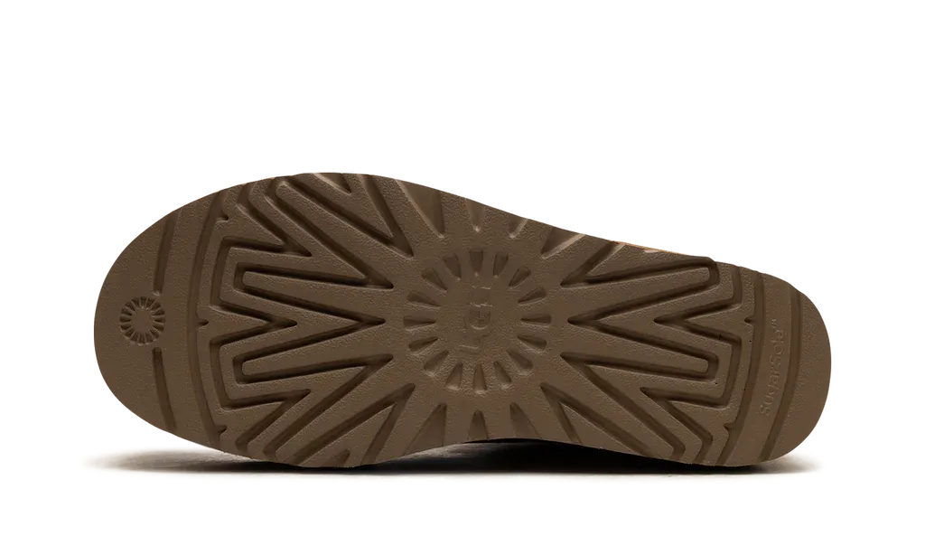 UGG Classic Ultra Mini Platform Boot Chestnut (W)