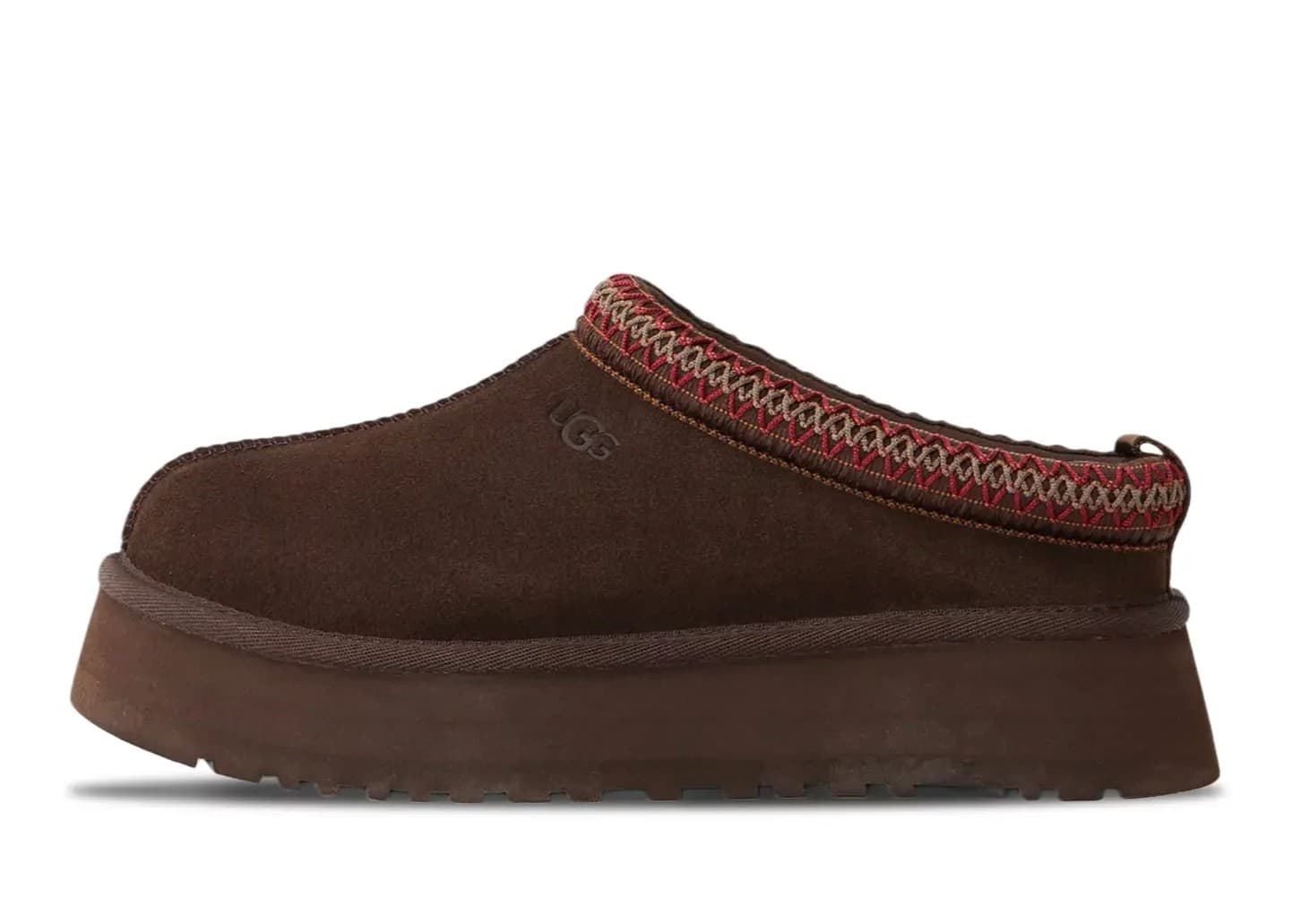 UGG Tazz II Slipper Dusted Cocoa (W)
