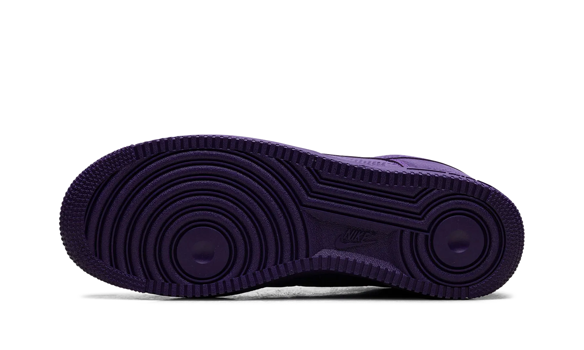 Nike Air Force 1 Low Kobe Bryant Court Purple