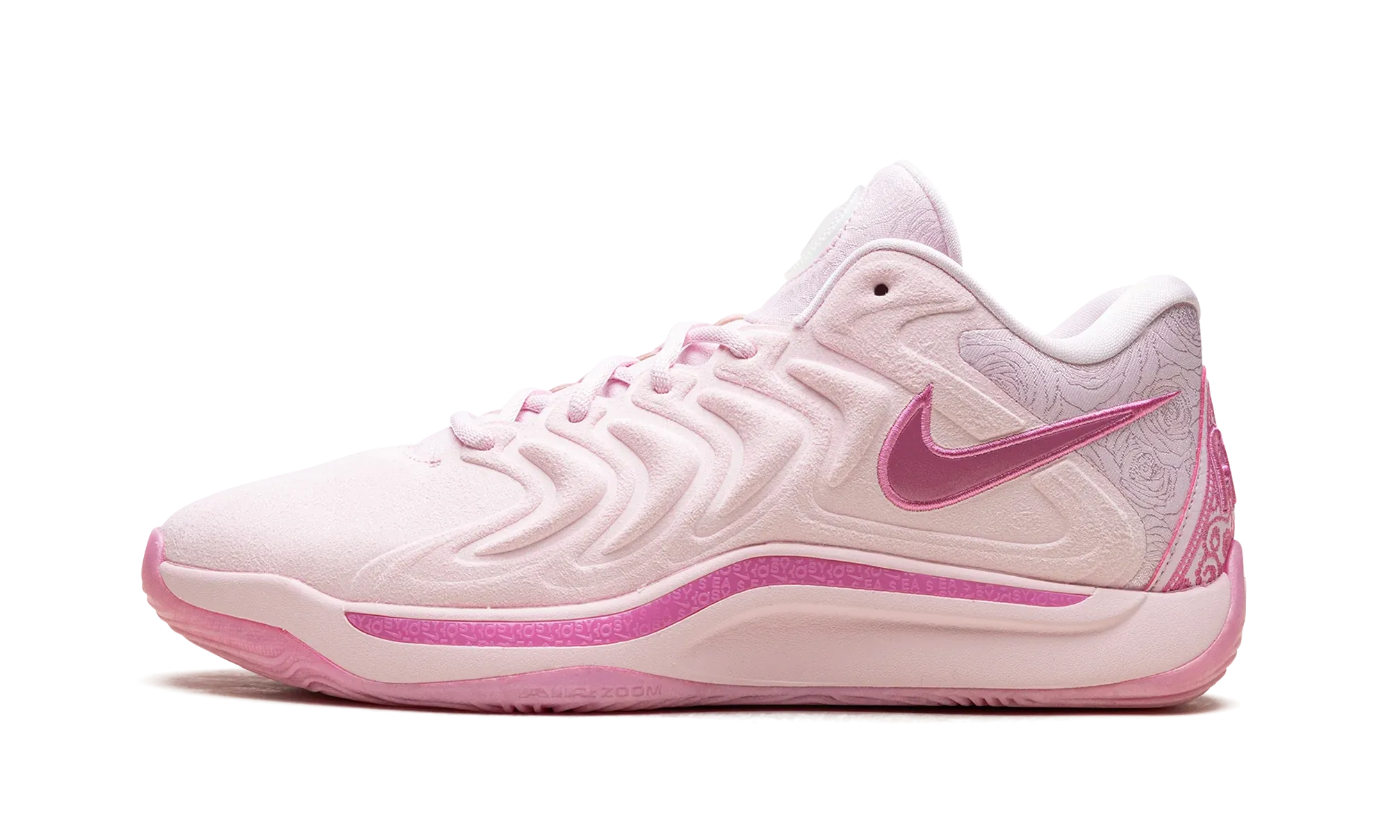 Nike KD 17 NRG Aunt Pearl