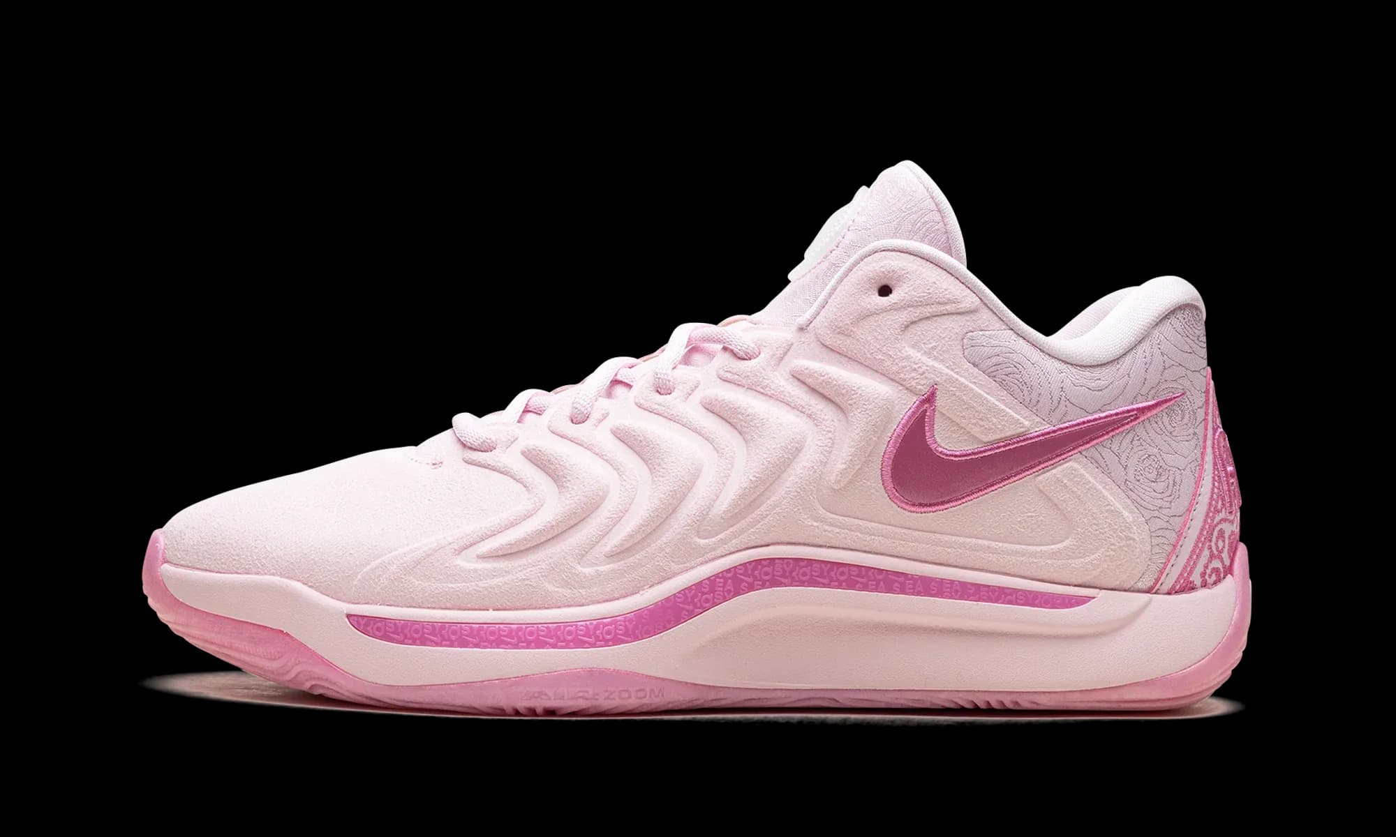 Nike KD 17 NRG Aunt Pearl