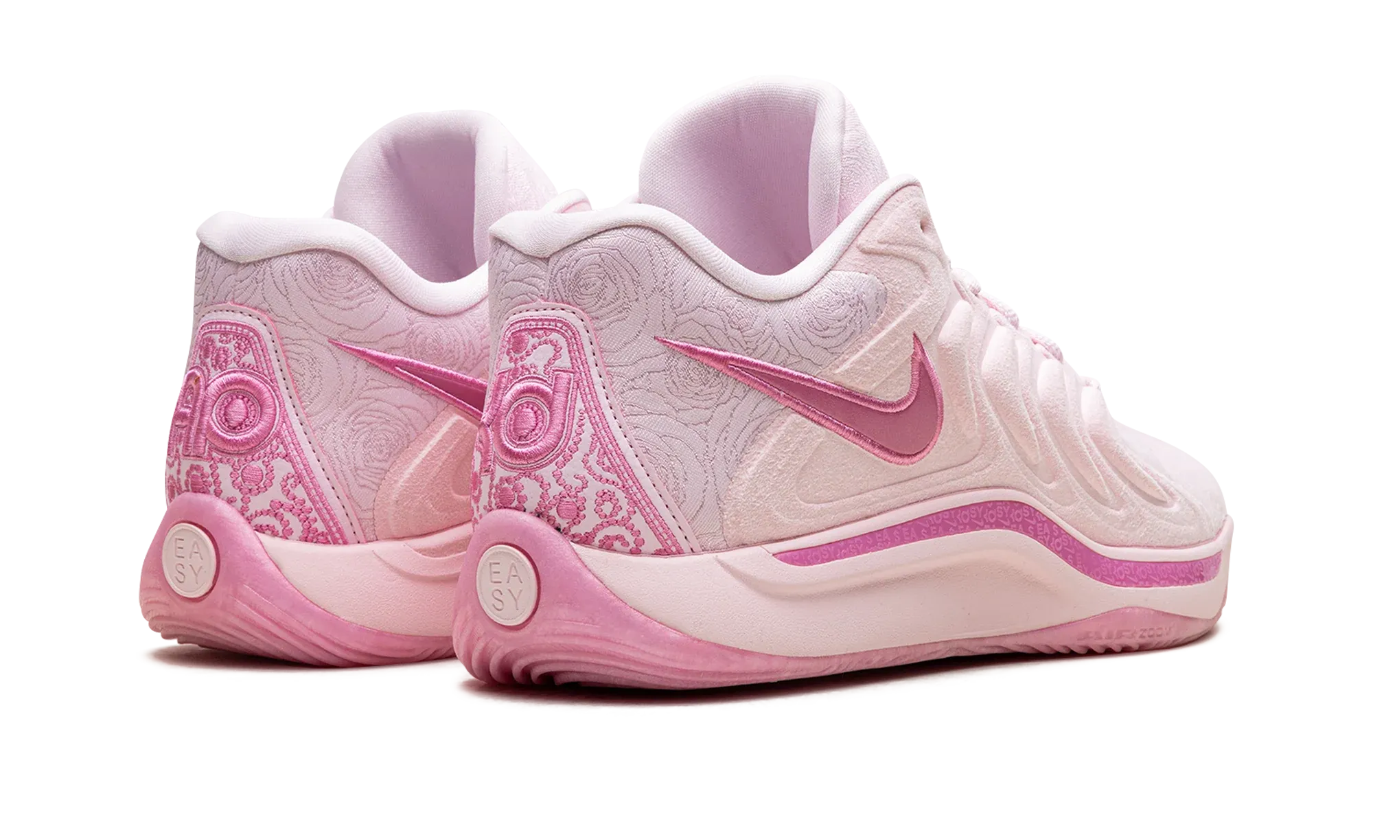Nike KD 17 NRG Aunt Pearl