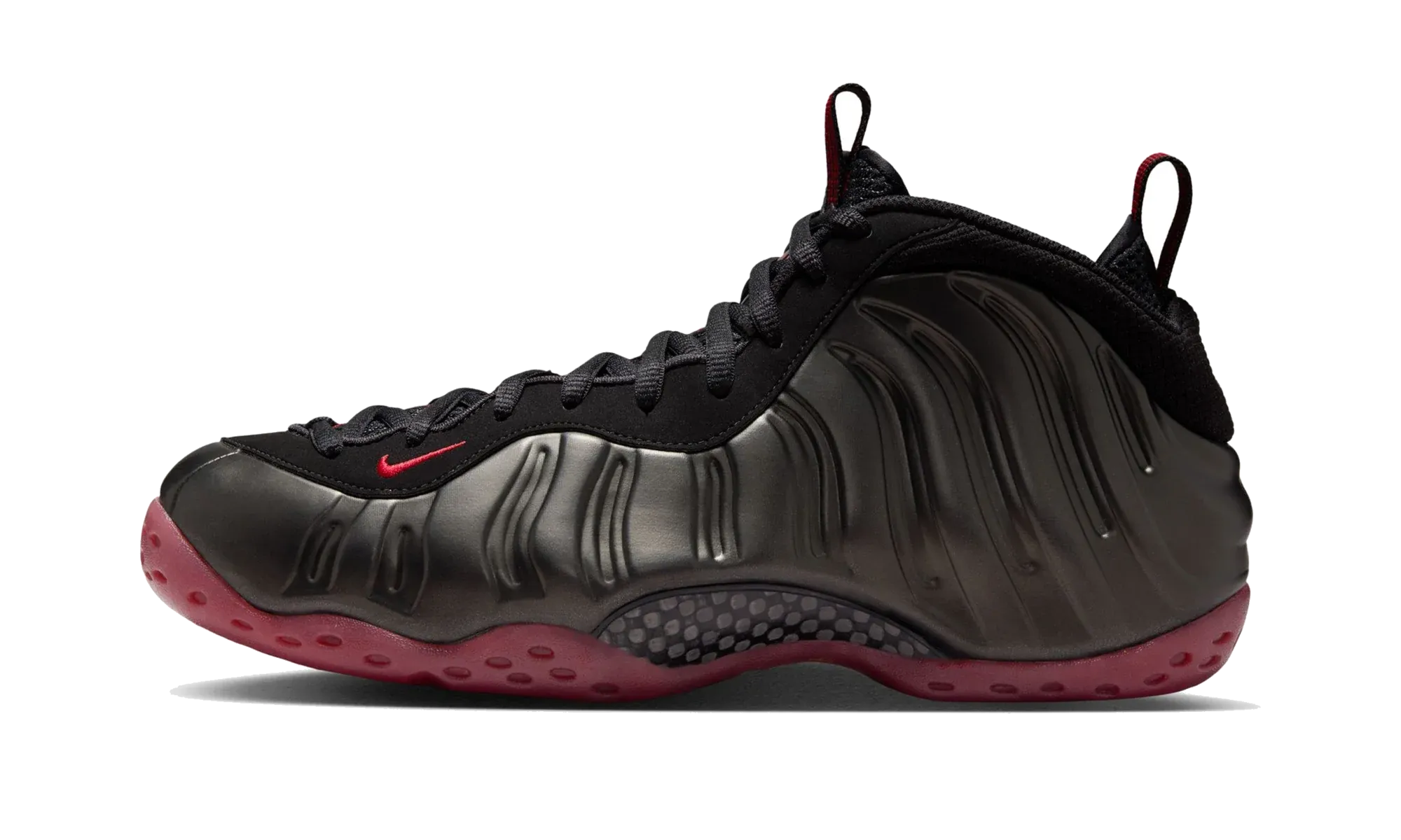 Nike Air Foamposite One Cough Drop (2025)