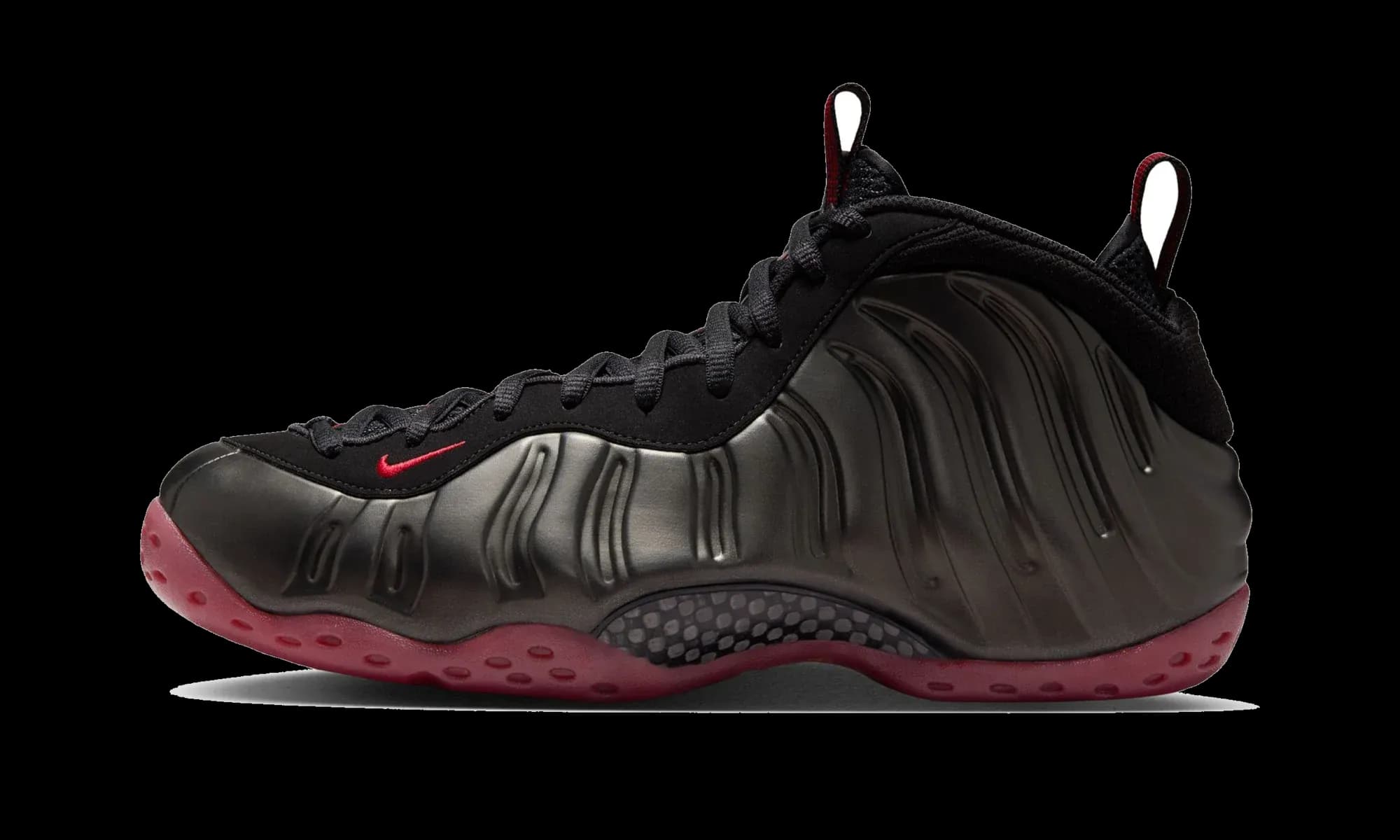Nike Air Foamposite One Cough Drop (2025)