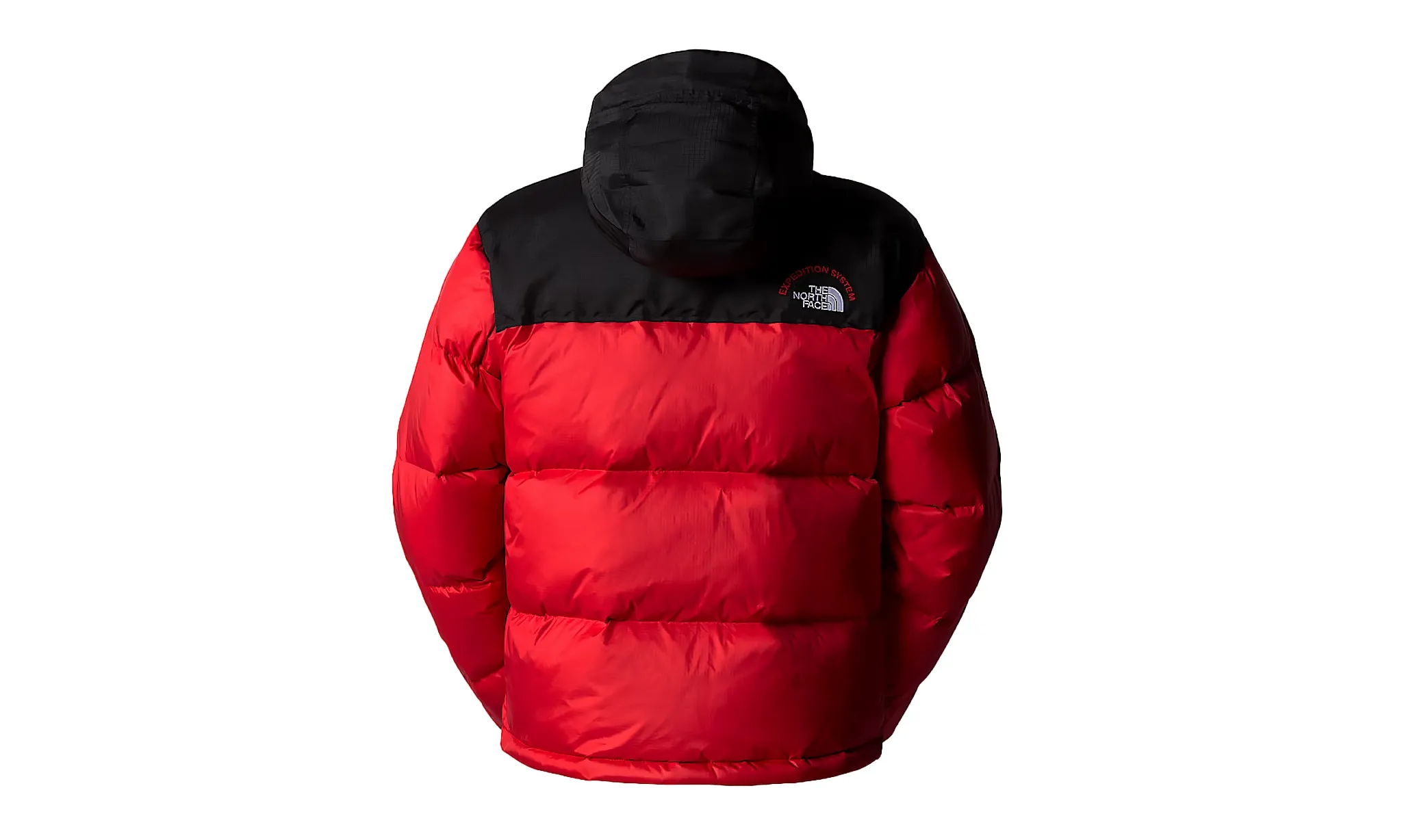The North Face 1996 Retro Nuptse 700 Fill Packable Jacket TNF Red