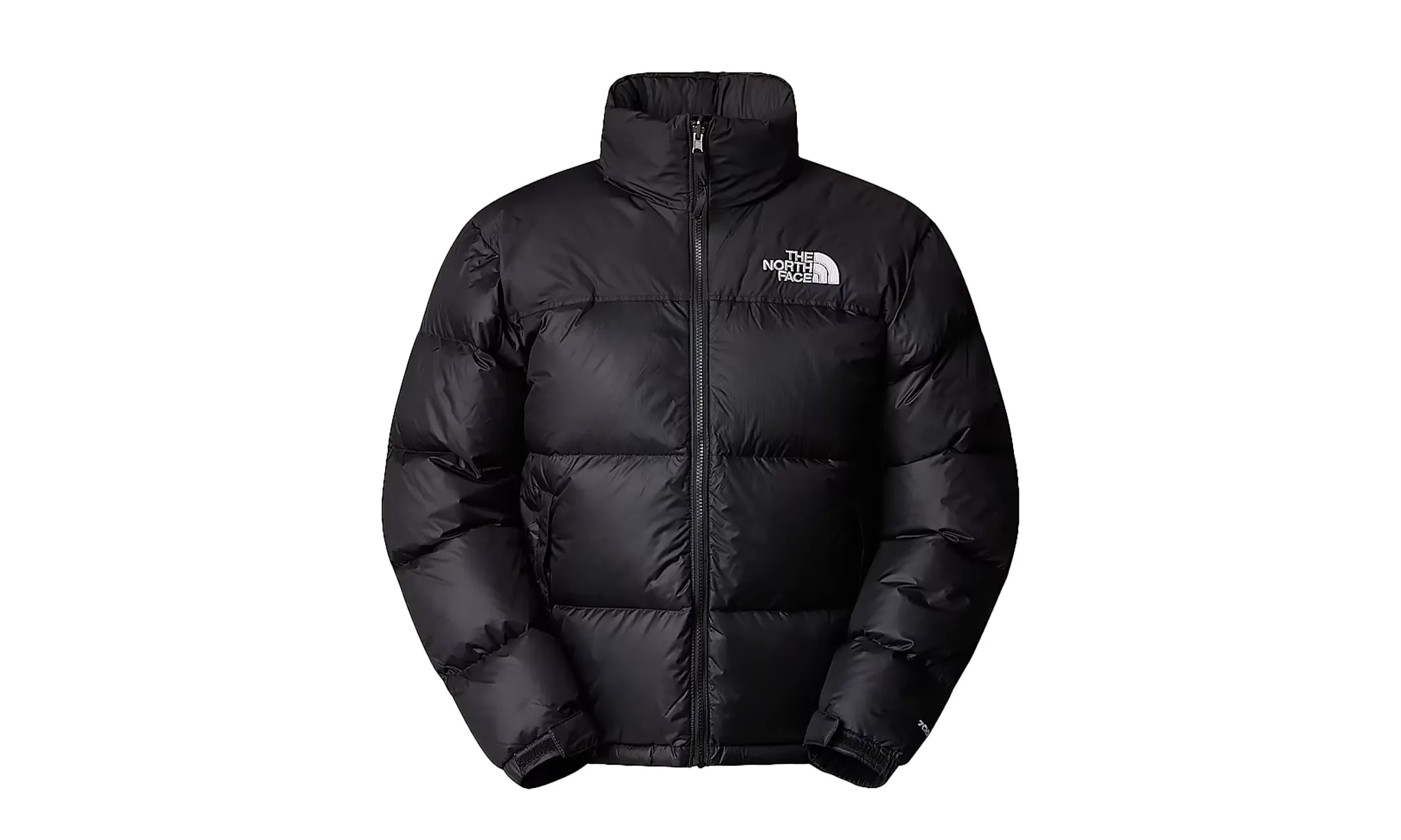 The North Face 1996 Retro Nuptse 700 Fill Packable Jacket Recycled
