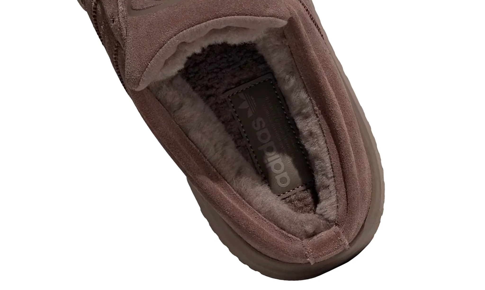 Adidas Campus 00s Winter Low Earth Strata (W)