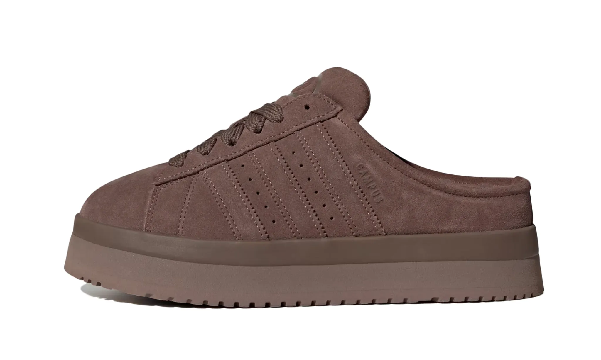 Adidas Campus 00s Winter Low Earth Strata (W)