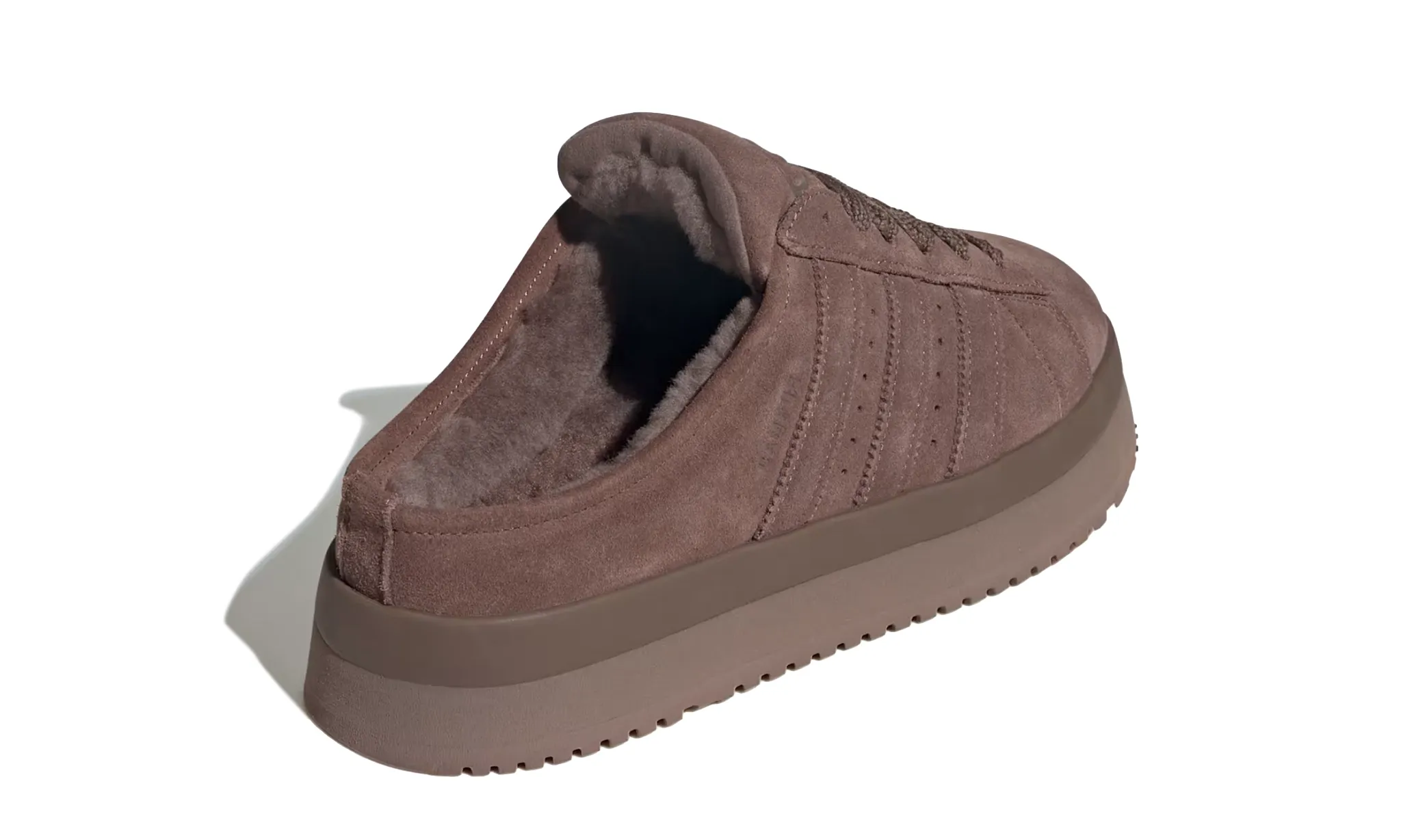 Adidas Campus 00s Winter Low Earth Strata (W)