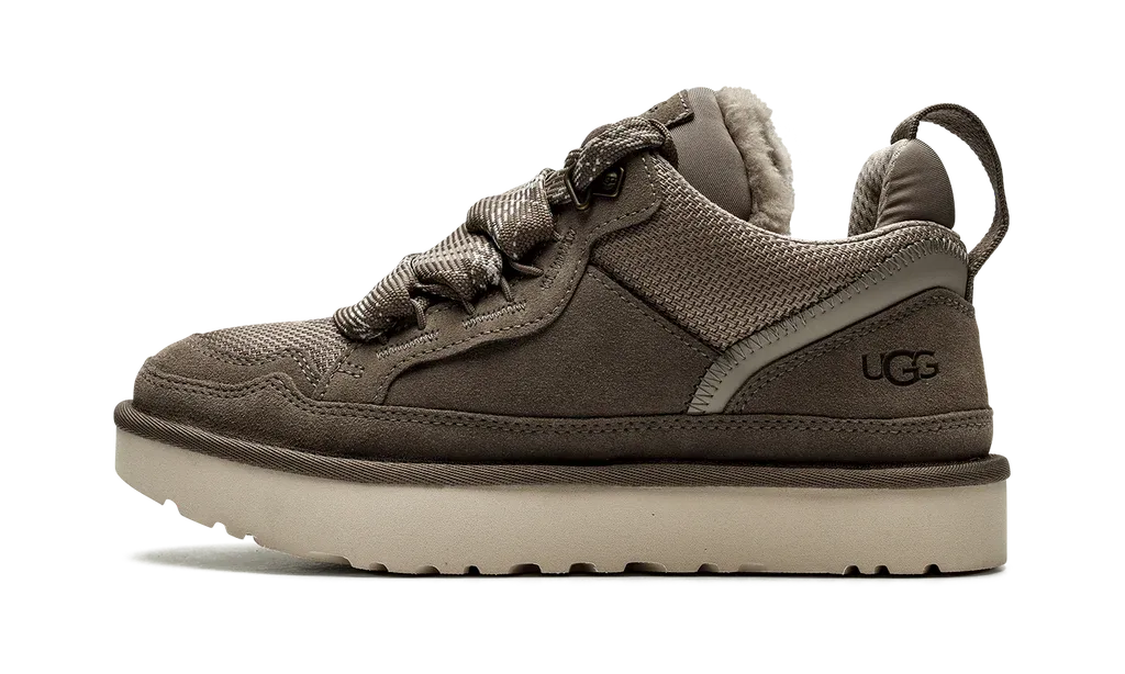 UGG Lowmel Smoke Plume (W)