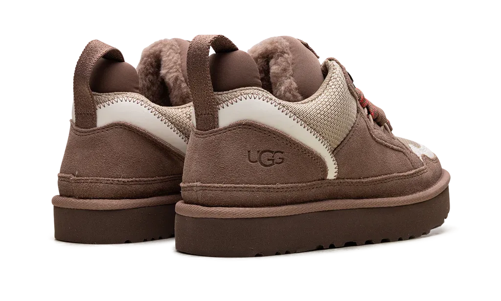 UGG Lowmel Rocky Oak (W) 36