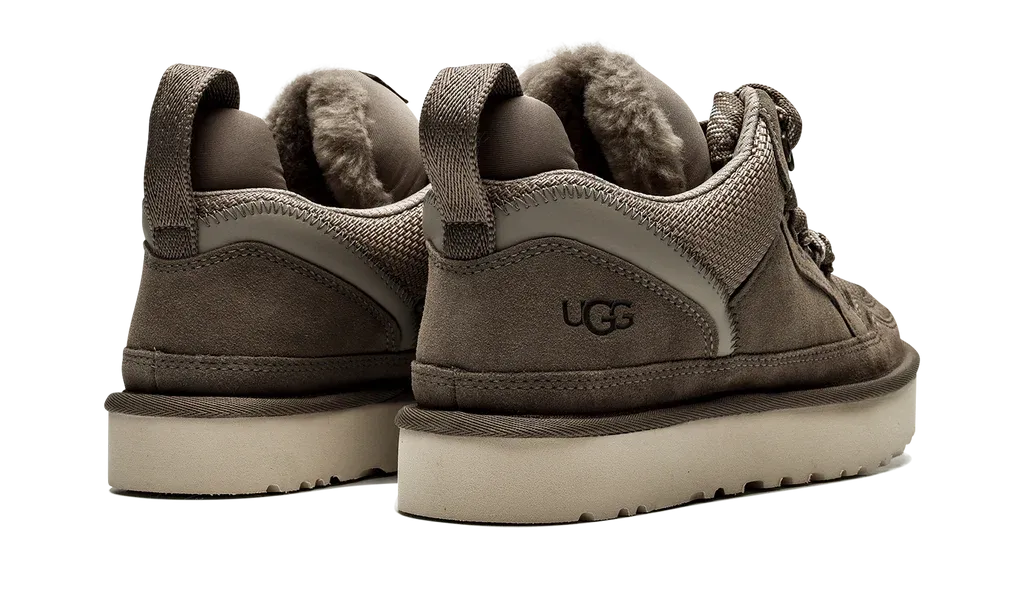 UGG Lowmel Smoke Plume (W)
