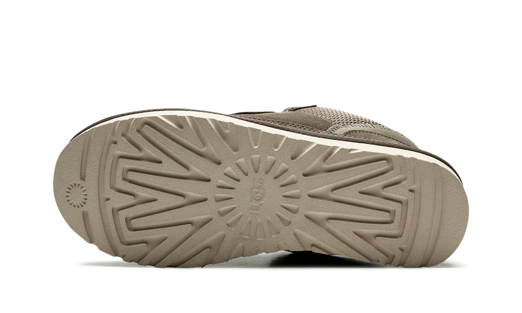 UGG Lowmel Smoke Plume (W)
