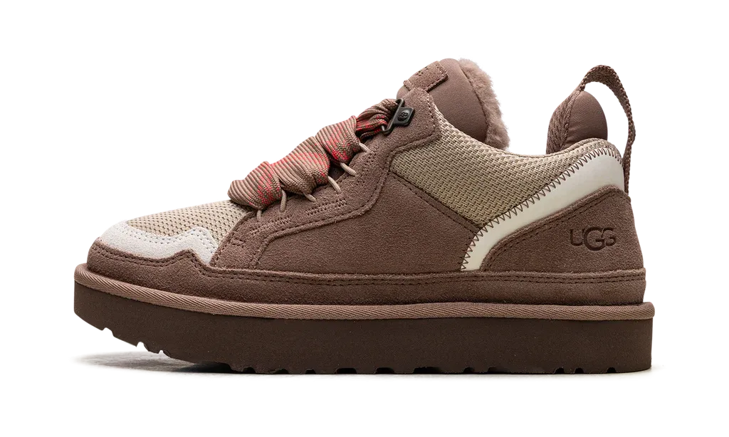 UGG Lowmel Rocky Oak (W) 36