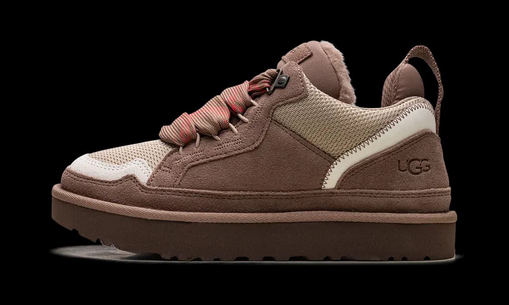 UGG Lowmel Rocky Oak (W) *OSTATNI ROZMIAR 36*