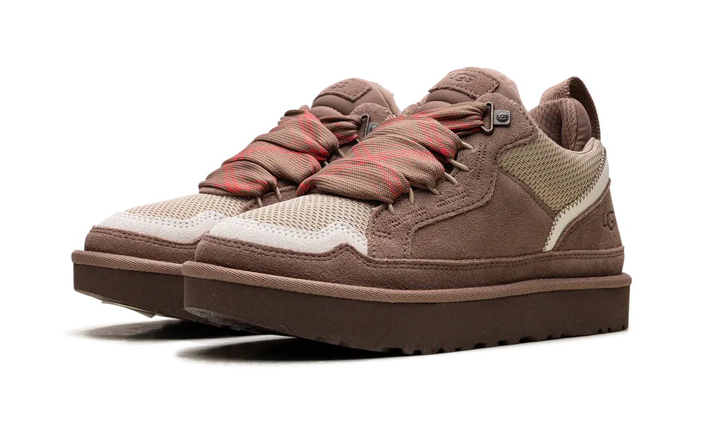 UGG Lowmel Rocky Oak (W) *OSTATNI ROZMIAR 36*