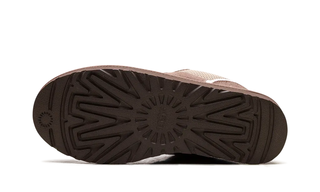 UGG Lowmel Rocky Oak (W)