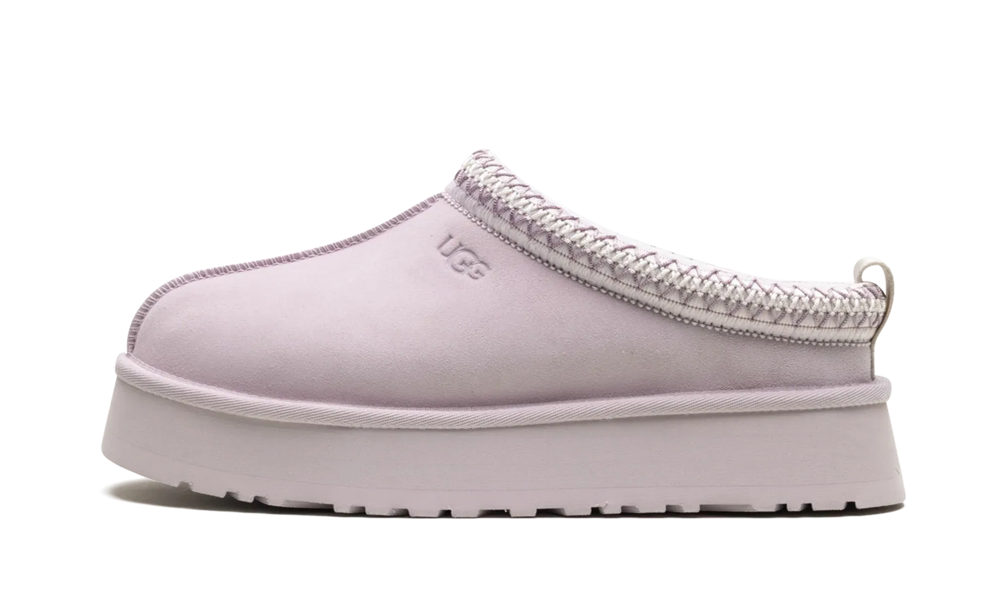 UGG Tazz Slipper Bay Fog (W)