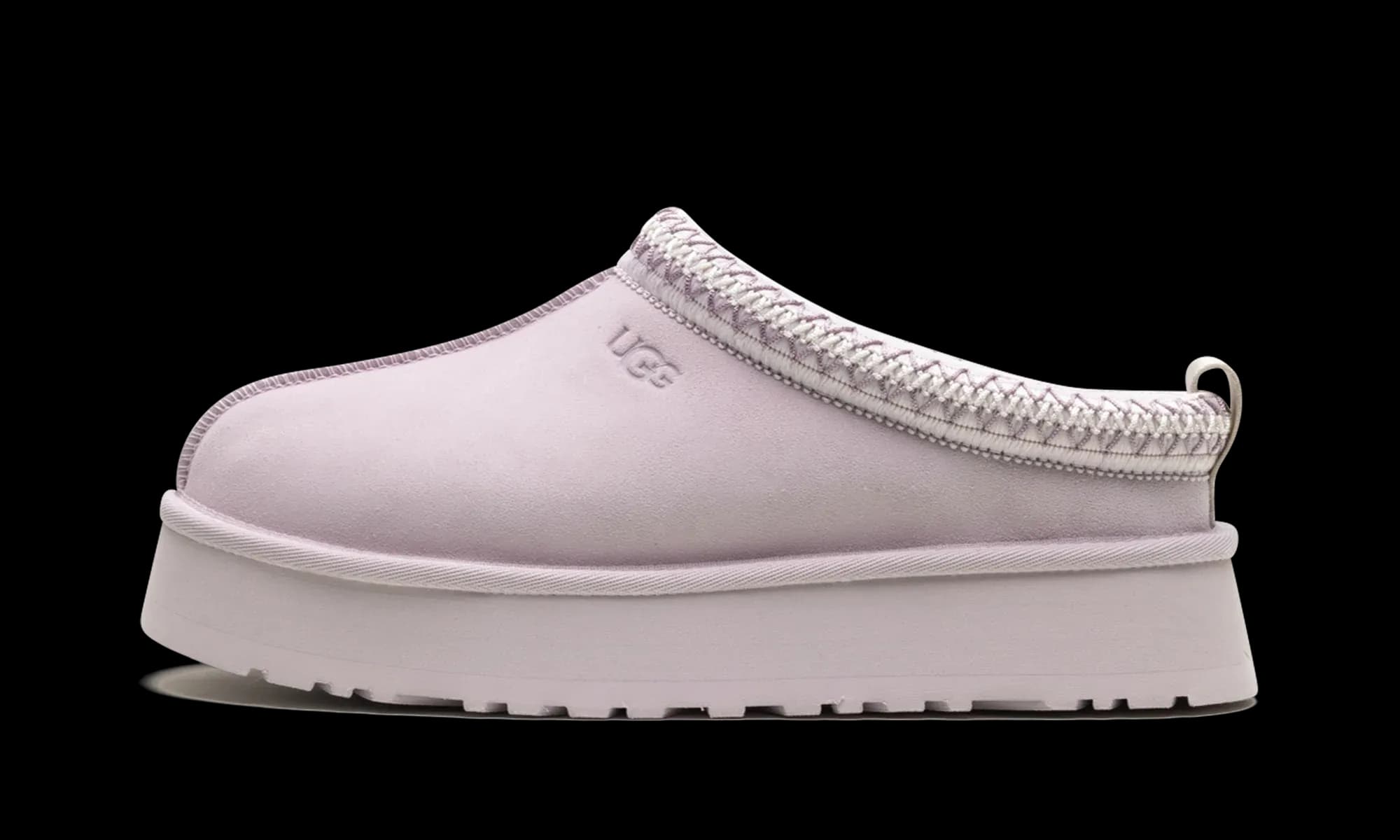 UGG Tazz Slipper Bay Fog (W)