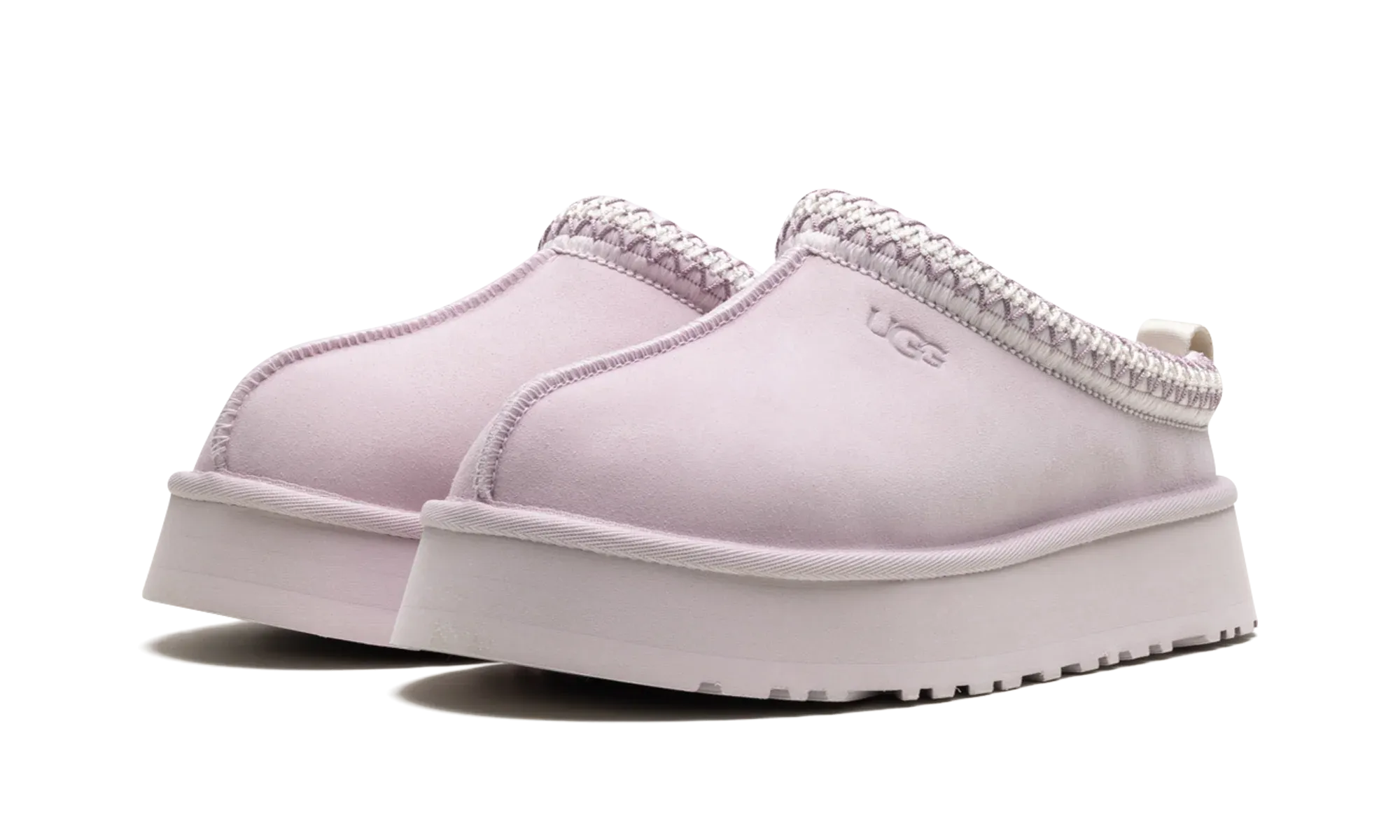 UGG Tazz Slipper Bay Fog (W)
