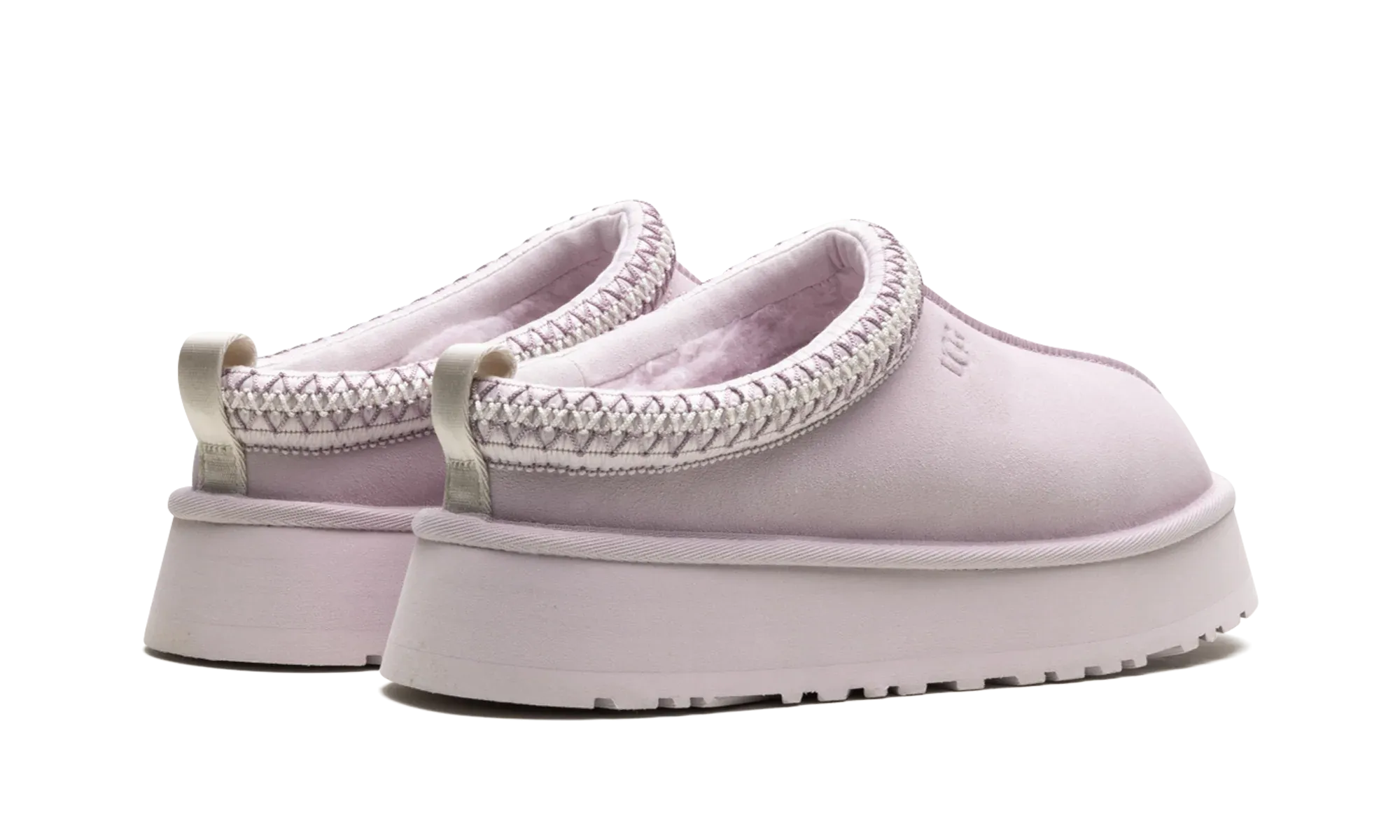 UGG Tazz Slipper Bay Fog (W)