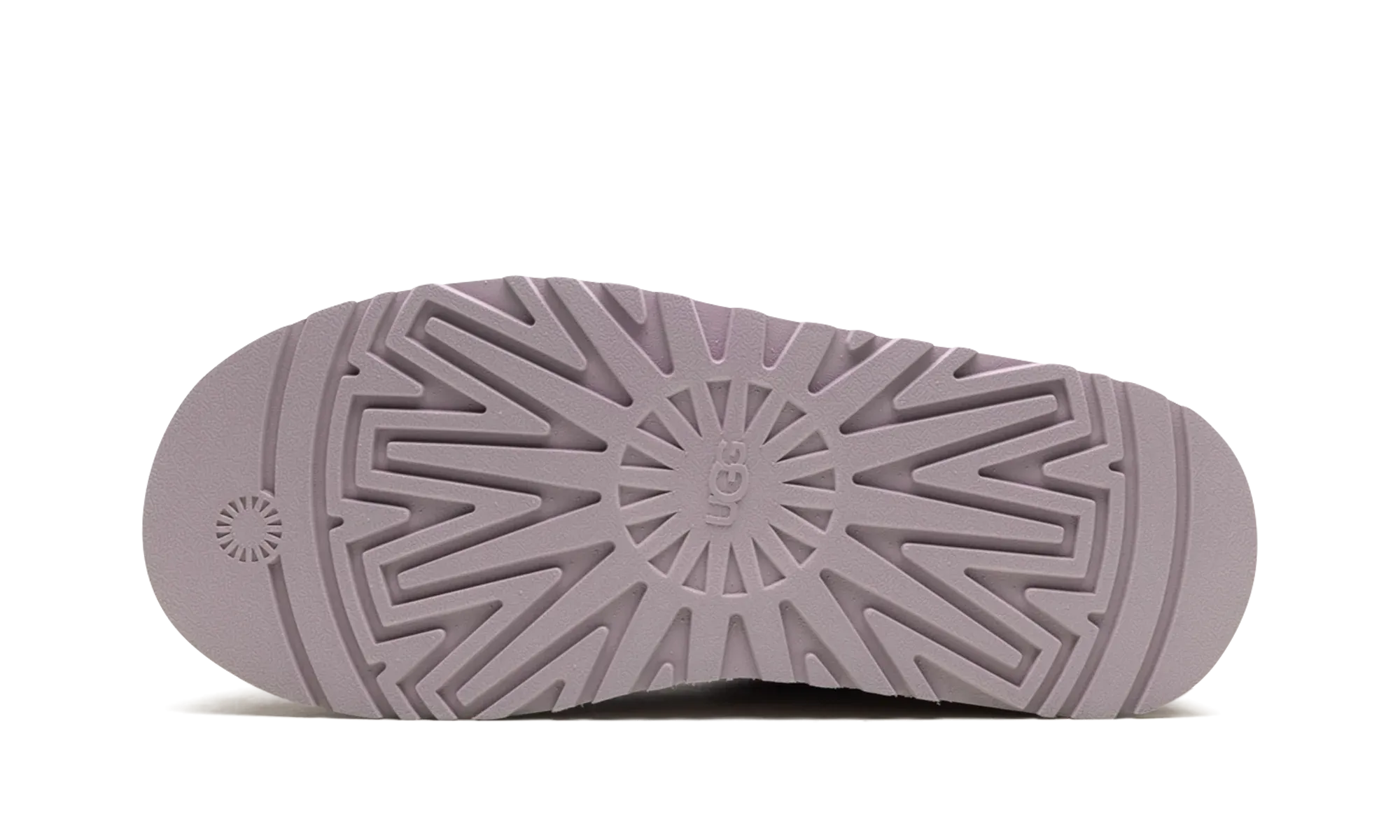 UGG Tazz Slipper Bay Fog (W)