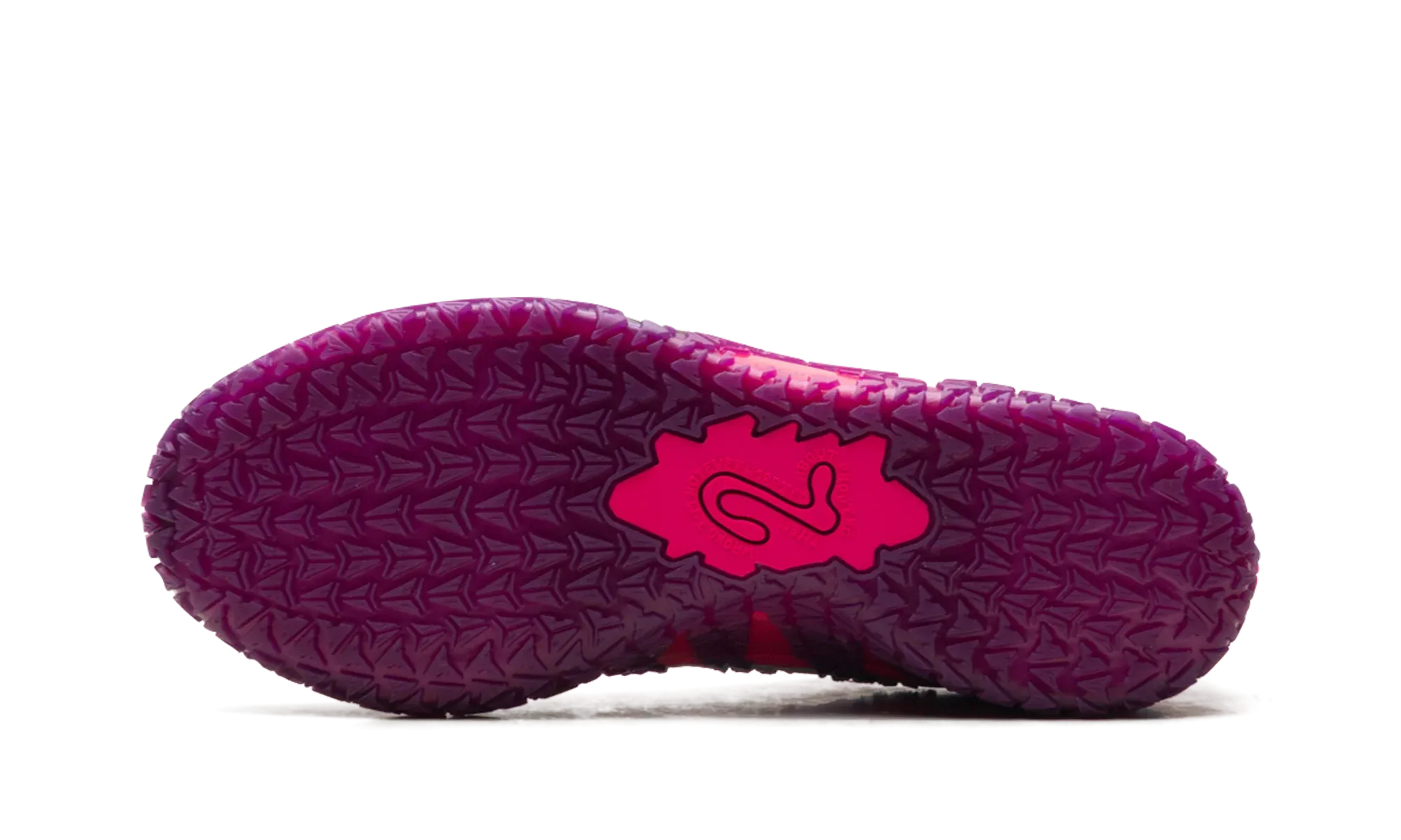 Nike Ja 3 Max Volume