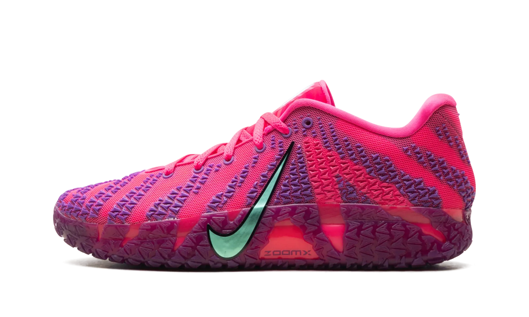 Nike Ja 3 Max Volume