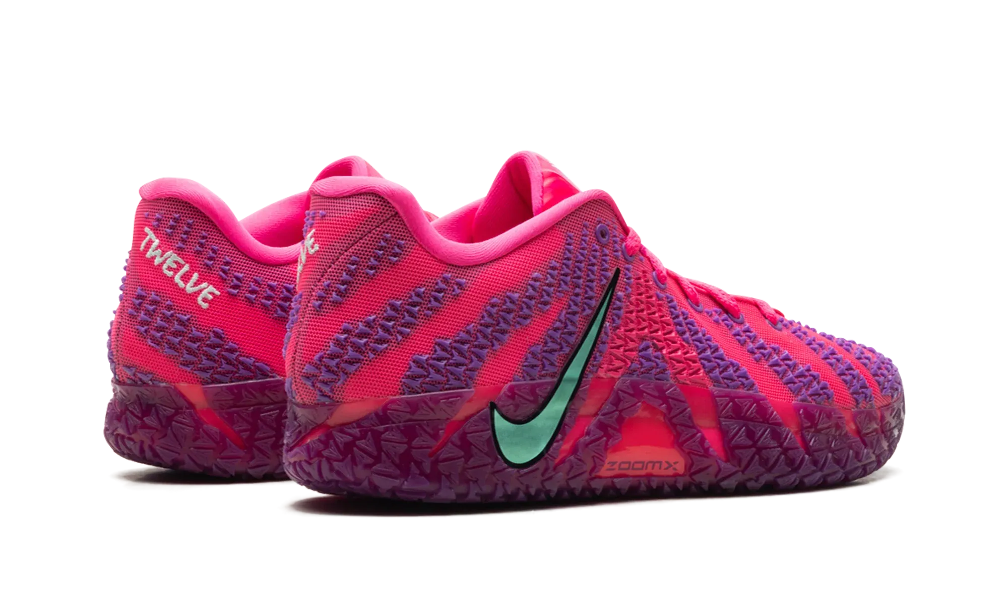Nike Ja 3 Max Volume