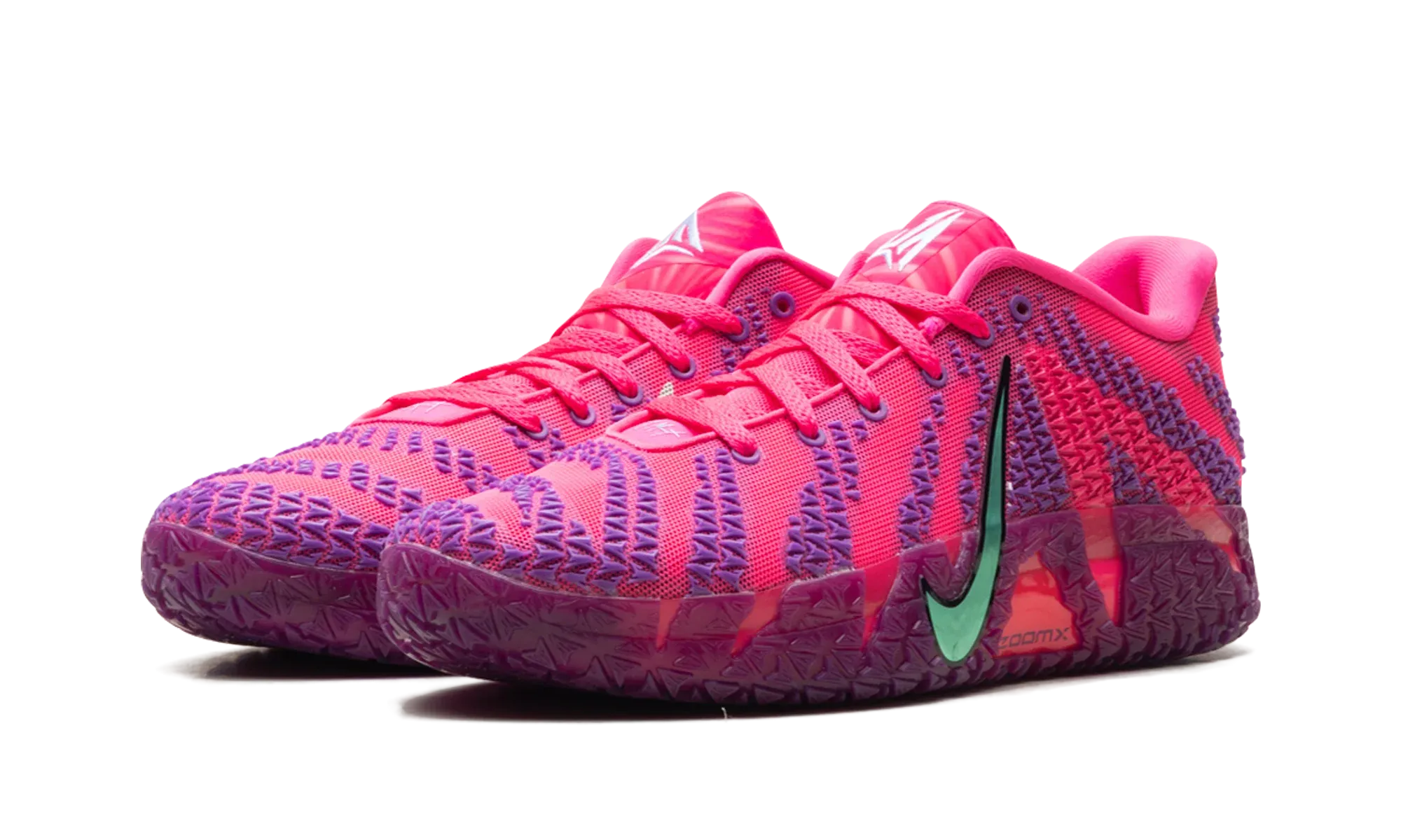 Nike Ja 3 Max Volume